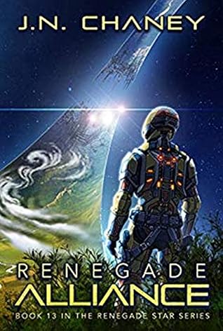 Renegade Alliance (Renegade Star, #13)