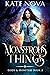 Monstrous Things (Gods & Mo...