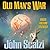 Old Man's War by John Scalzi