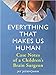 Everything that Makes Us Human: Case Notes of a Children's Brain Surgeon