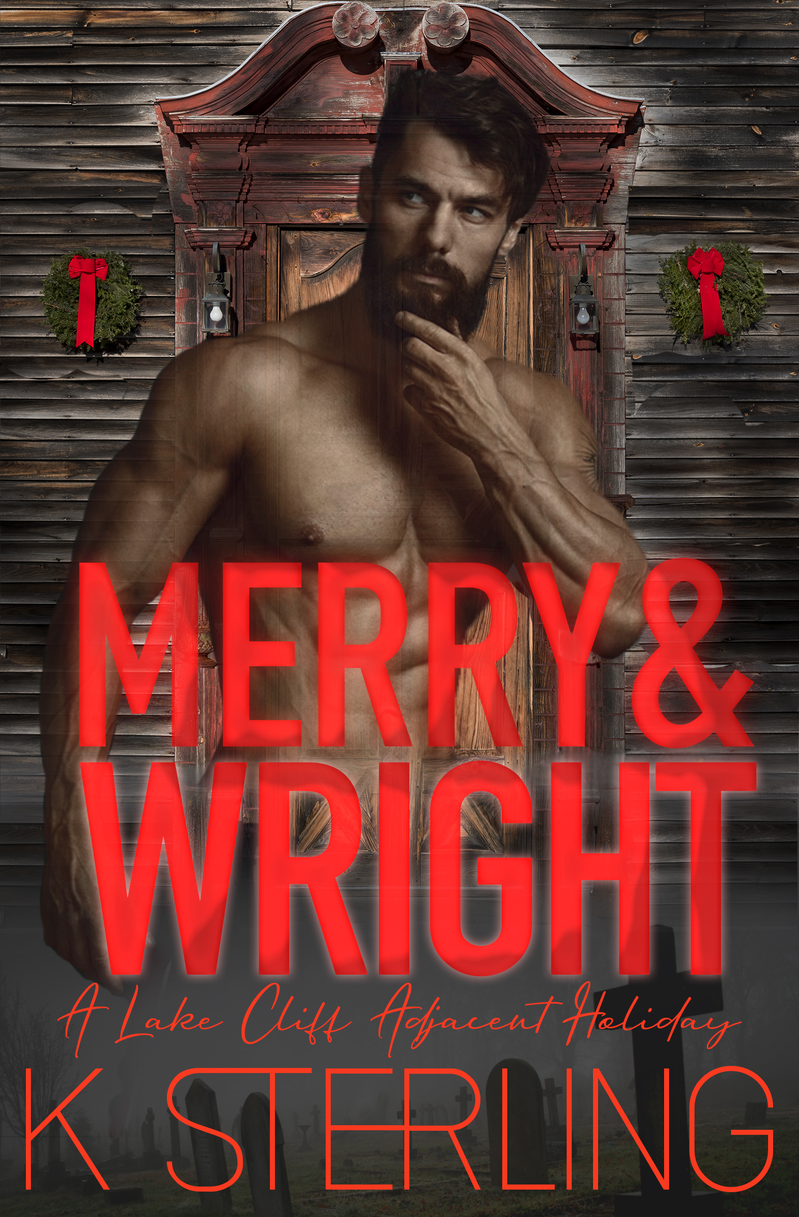 Merry & Wright (Lake Cliff Adjacent)