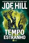 Book cover for Tempo Estranho