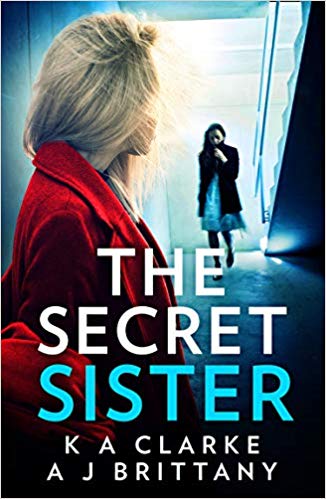 The Secret Sister (Kindle Edition)