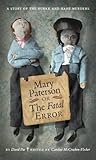 Mary Paterson or The Fatal Error