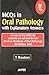 MCQs in Oral Pathology with Explanatory Answers by Rooban