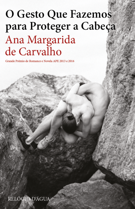 O Gesto Que Fazemos para Proteger a Cabeça