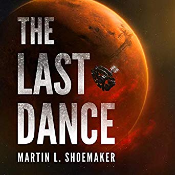 The Last Dance (The Near-Earth Mysteries, #1)