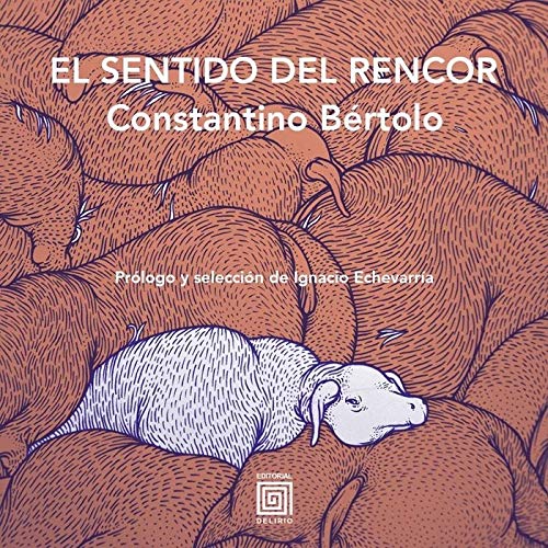 El sentido del rencor (Paperback)