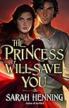 The Princess Will...