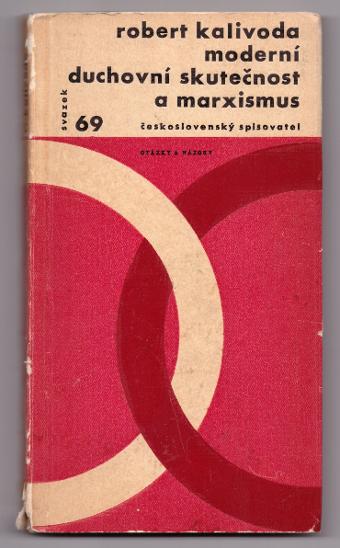 Moderní duchovní skutečnost a marxismus
