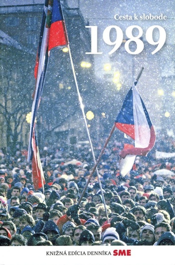1989. Cesta k slobode (Mass Market Paperback)