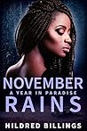 November Rains