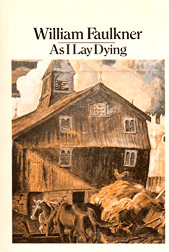 As I Lay Dying