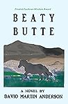 Beaty Butte