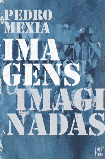 Imagens Imaginadas (Paperback)