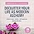 Declutter Your Life as Mode...