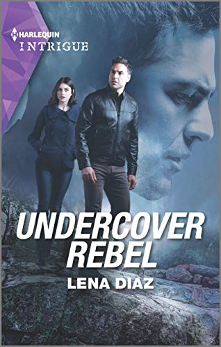 Undercover Rebel (The Mighty McKenzies #4)