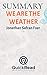 Summary: We Are The Weather by Jonathan Safran Foer