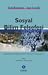 Sosyal Bilim Felsefesi : Toplumsal Düşüncenin Felsefi Temelleri
