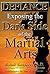 DEFIANCE: Exposing the Dark Side of the Martial Arts