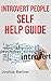 Introvert People Self Help ...