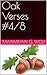 Oak Verses #4/8