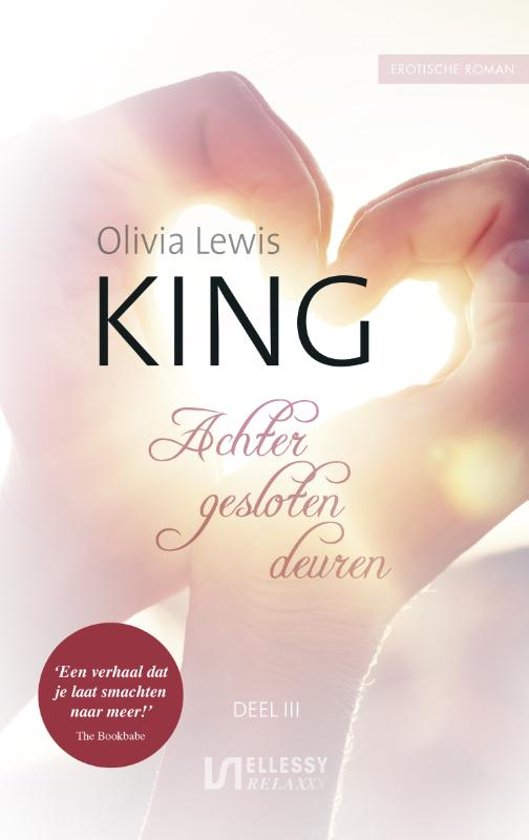Achter gesloten deuren (King, #3)