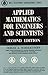 Applied Mathematics for Engineers and Scientists (Bell Laboratories)