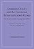 Quantum Gravity and the Functional Renormalization Group: The Road towards Asymptotic Safety (Cambridge Monographs on Mathematical Physics)