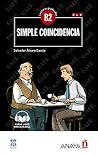 Simple coincidenc...