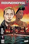 Roundhouse Hooligans Issue#1 (Teaser) Roundhouse Hooligans Issue#1 (Teaser)