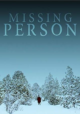 Missing Person (A Riveting Kidnapping Mystery Series Book 4)