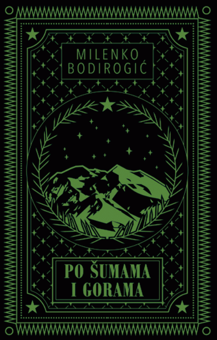 Po šumama i gorama (Paperback)