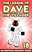 Dave the Villager 18: An Unofficial Minecraft Book (The Legend of Dave the Villager)