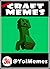 Craft Memes XL: 2000+ Funny...