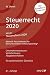 Steuerrecht 2020 by Werner Doralt