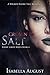Crown of Salt (Faerie Lords...