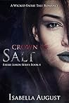 Crown of Salt by Isabella August