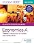 Pearson Edexcel A-level Economics A Student Guide: Theme 1 Introduction to markets and market failure (new edition)
