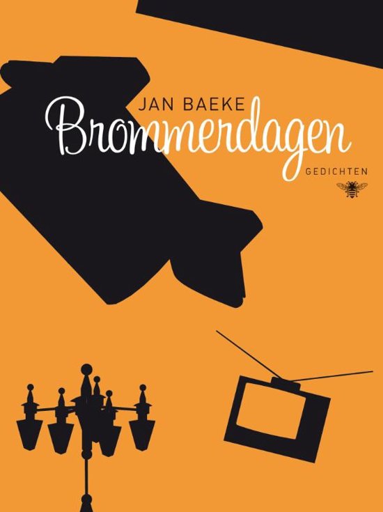 Brommerdagen (Unknown Binding)