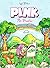 Pink The Painter by Ingo Blum