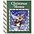 Christmas Mouse - Hardcover...