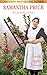 Amish Apple Harvest (The Amish Bonnet Sisters Book, #11) by Samantha Price