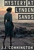 Mystery At Lynden Sands
