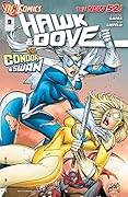 Hawk & Dove (2011) #3