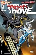 Hawk & Dove (2011) #6