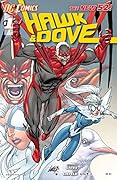 Hawk & Dove (2011) #1