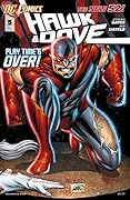 Hawk & Dove (2011) #5