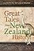 Great Tales from New Zealand History