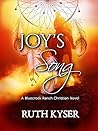 JOY'S SONG: A Blu...